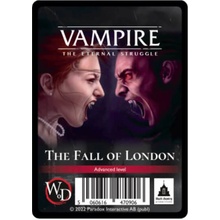 Black Chantry Vampire: The Eternal Struggle Fall of London