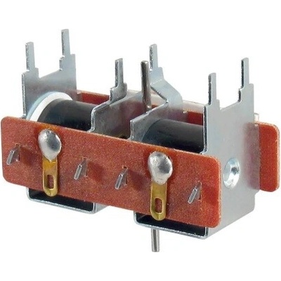 PECO H0 TT N elektromagnetický přestavník PL-10