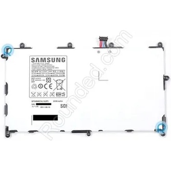 Image 1 of Samsung SP368487A Оригинална Батерия за Samsung P7300
