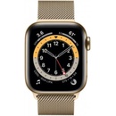 Image 1 of Apple Watch Series 6 GPS + Cellular 40mm
