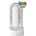 TENGA Flip Zero Gravity Electronic Vibration White (P24779)