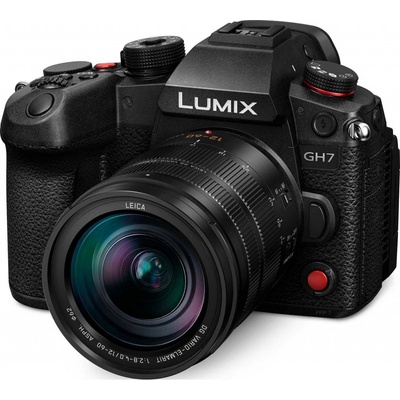 Panasonic Lumix DC-GH7