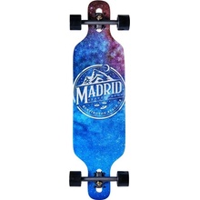 Madrid Drop-Thru 36.5