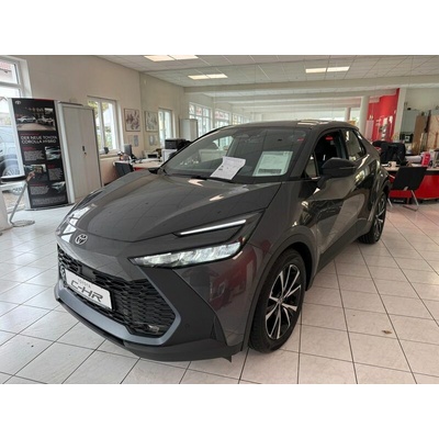 Toyota C-HR 1.8 Hybrid 103 kW