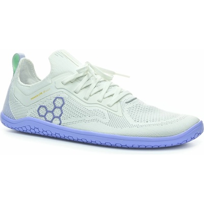 Vivobarefoot Primus Lite Knit Womens Purple Heather