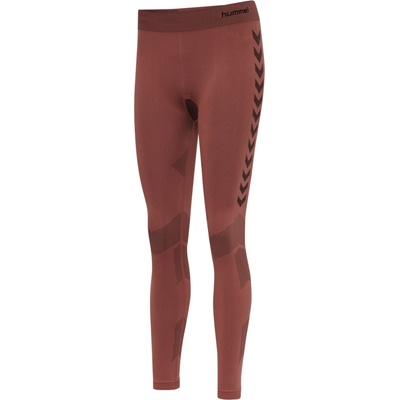 Hummel FIRST SEAMLESS TRAINING TIGHT WOMEN 212558-3250