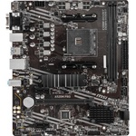 MSI A520M PRO Дънни платки