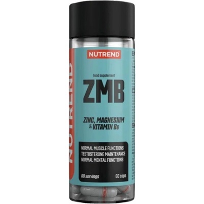 PureGold ZMB 60 kapsúl