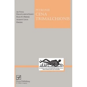 Lingua Latina - Petronius Cena Trimalchionis | Petronius Arbiter (2002)