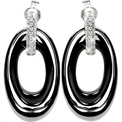 Modesi Náušnice QJERQY6140KL