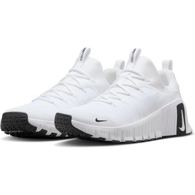 Nike Free Metcon 6 bílé – Zboží Mobilmania