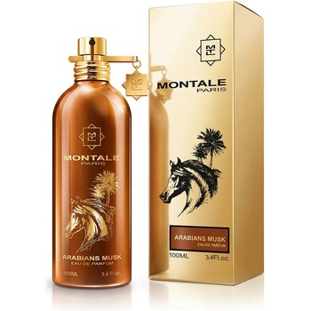 Montale Arabians Musk EDP 100 ml