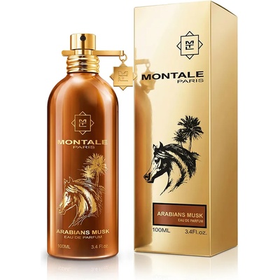 Montale Arabians Musk EDP 100 ml