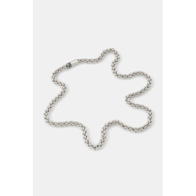 Tommy Hilfiger Masivní ocelový náhrdelník 2790524 – Zboží Dáma