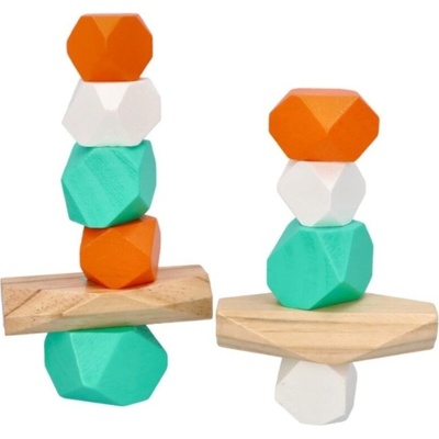 Adam Toys balančné kamene
