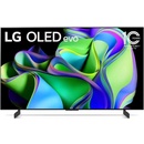 Image 1 of LG OLED42C32LA