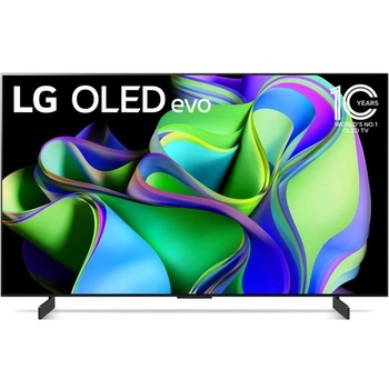 Image 1 of LG OLED42C32LA