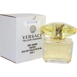 Versace Yellow Diamond EDT 90 ml Tester Парфюми