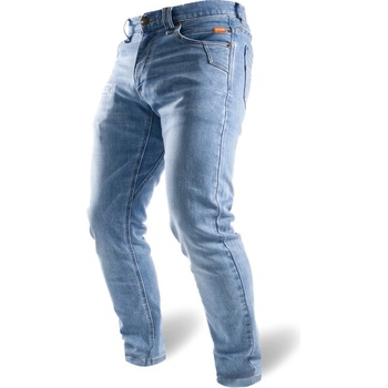 Pentagon Панталон от деним Rogue, светло синьо INDIGO (K05028-126)