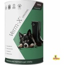 Verm-X Odčervovací granule pro psy 100 g