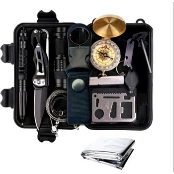 APT AG518A SOS Súprava pre prežitie 12v1