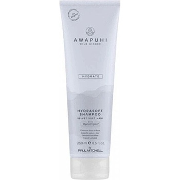 Paul Mitchell Hydratačný šampón Awapuhi (HydraSoft Shampoo) 250 ml