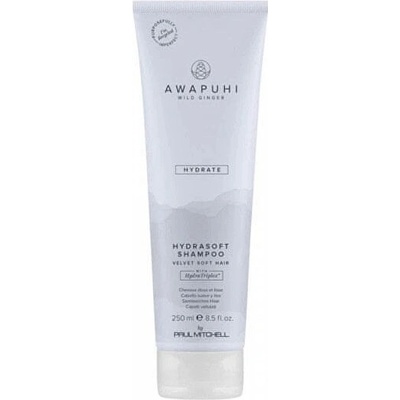 Paul Mitchell Hydratačný šampón Awapuhi (HydraSoft Shampoo) 250 ml