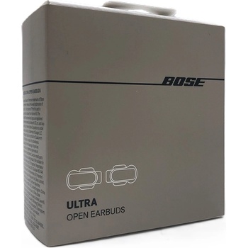 Bose Ultra Open Earbuds