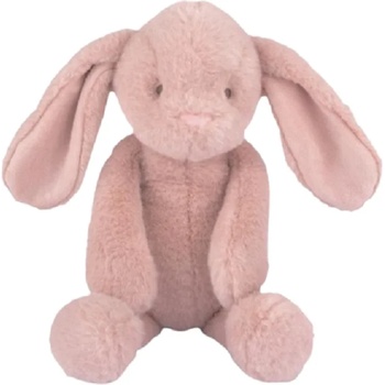 Image 1 of Mamas & Papas Мека играчка Mamas & Papas - Pink Bunny (4855MD106)