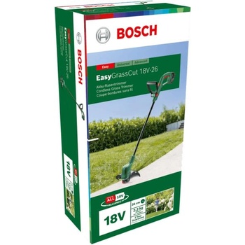 Bosch EasyGrassCut 18 (06008C1C01)