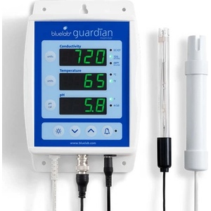 Bluelab Guardian pH, EC, Temp. Monitor
