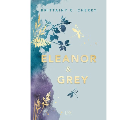 Eleanor & Grey