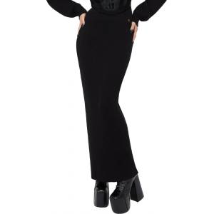 KILLSTAR Дамска пола KILLSTAR - Belinda'S Woe - Black - KSRA013891