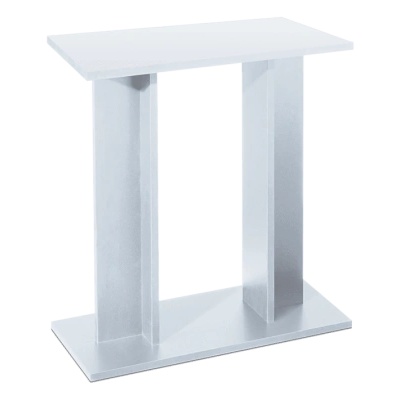 Ciano Поставка за аквариум Ciano Aqua 60 - бяла (7453)