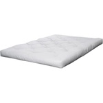 Karup Design Бял средно твърд матрак футон 140x200 cm Comfort Natural - Karup Design (745901140200)