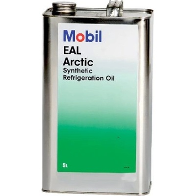 Mobil EAL Arctic 22CC (ISO VG 22) 5 l
