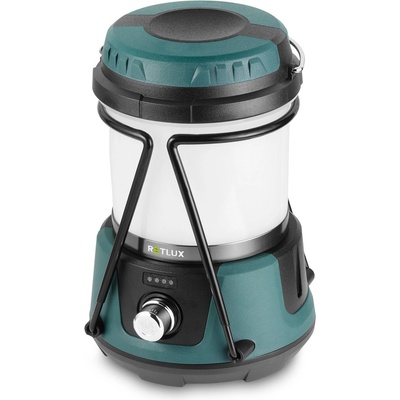 Retlux RPL 600