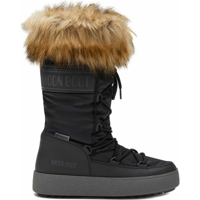 Tecnica Moon Boot LTrack Monaco Low WP black