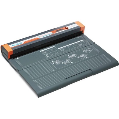 Colibri Cover Colibri Машина за подвързване Leonardo, 56 x 41 x 9 cm (1074120010)