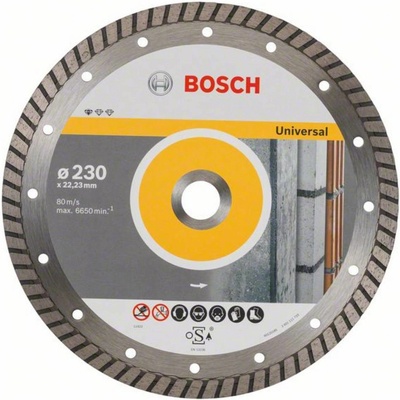 Bosch 2.608.603.252 10 ks