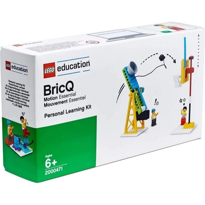 LEGO® Education 2000471 BricQ Motion Essential