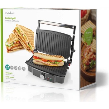 Image 1 of Nedis KAGR131FSR