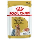 Royal Canin Yorkshire terrier 85 g