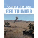Combat Mission Red Thunder