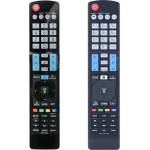 съвместим Lg akb74455401 - заместител дистанционно управление (akb74455401) Дистанционно