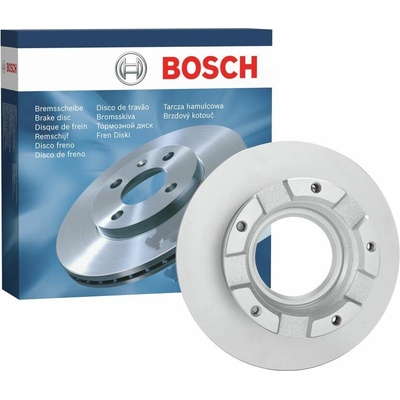 Brzdový kotúč BOSCH 0 986 479 401