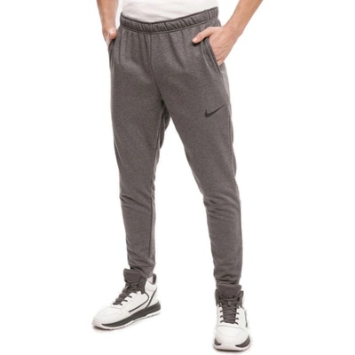 Nike Dri-Fit Trapered M CZ6379-071 pants