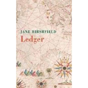 Ledger | Jane Hirshfield