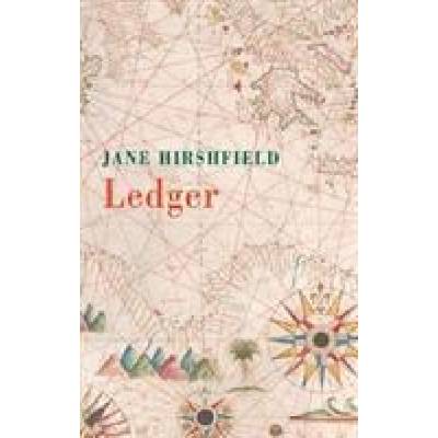 Ledger | Jane Hirshfield