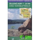 ŽELEZNÉ HORY